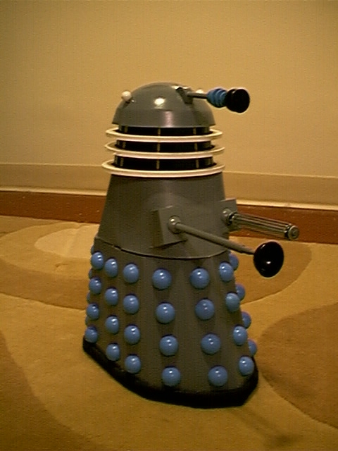 protodalek