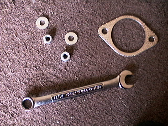 gasket